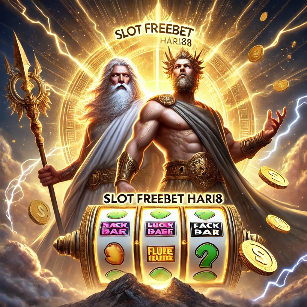 SLOTFREEBET